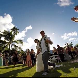 Meet your Posher, Garrett